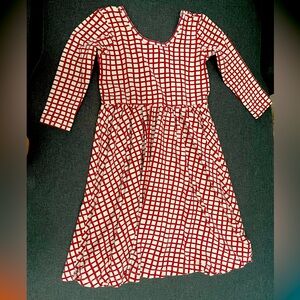 Alice Ames girls dress